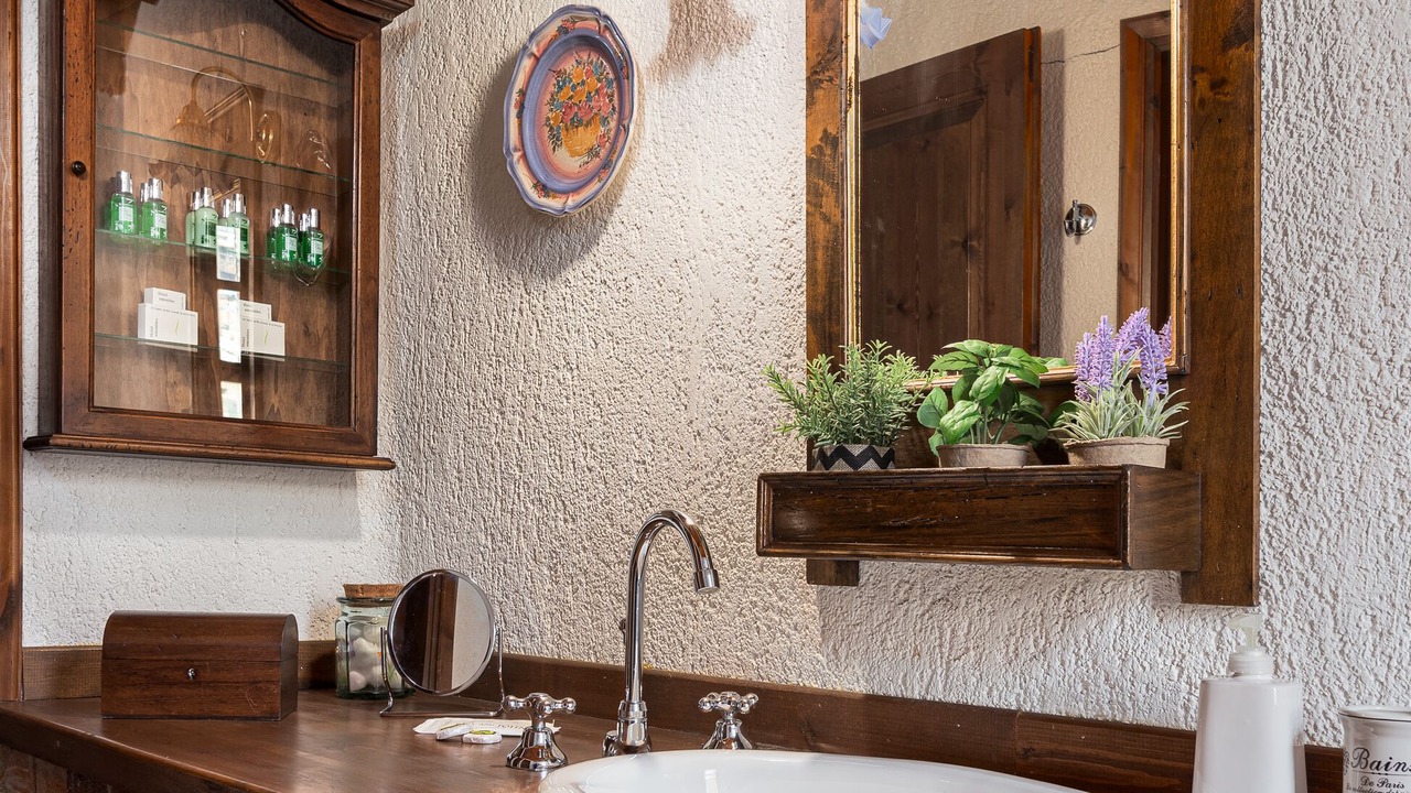 Photo of Bathroom in Arachova