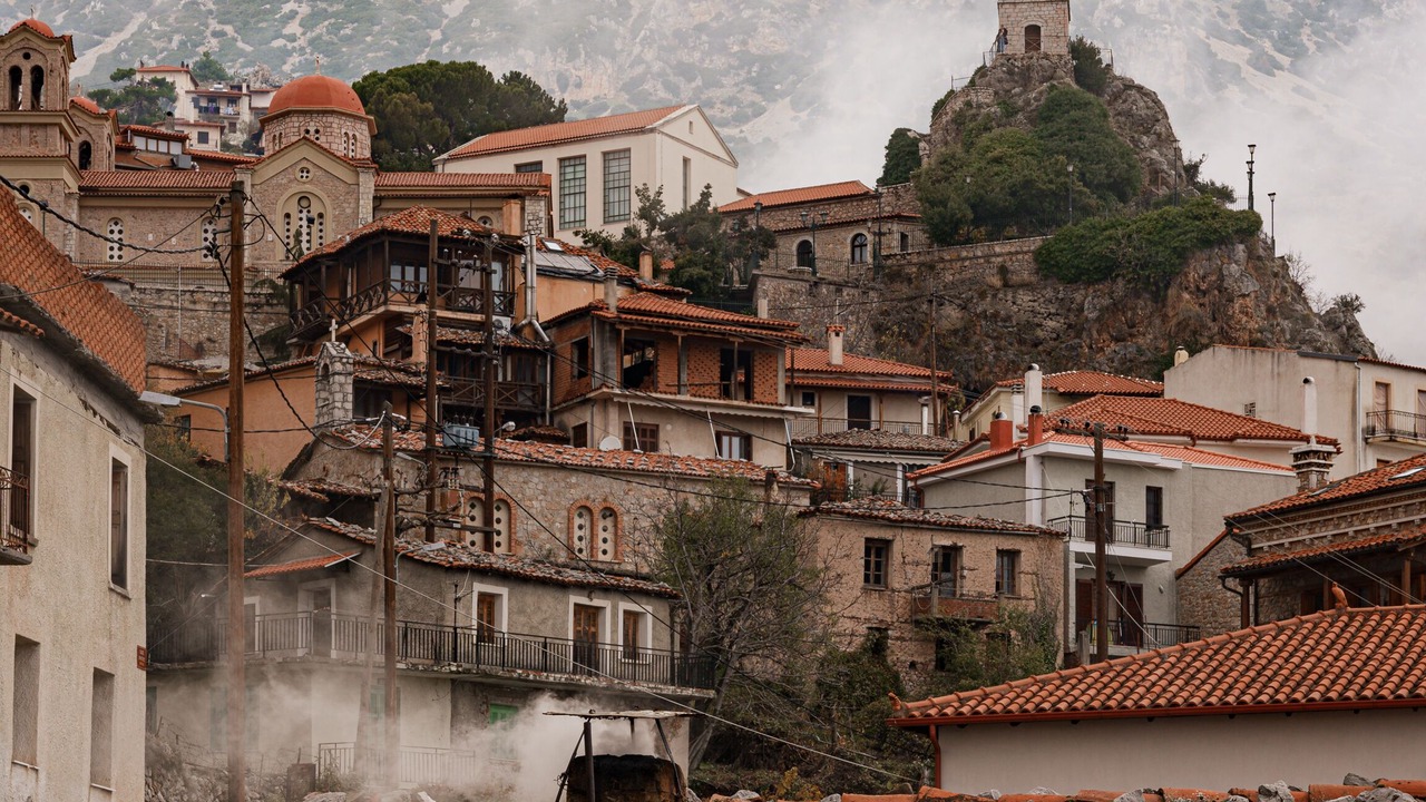 Photo of Others in Arachova