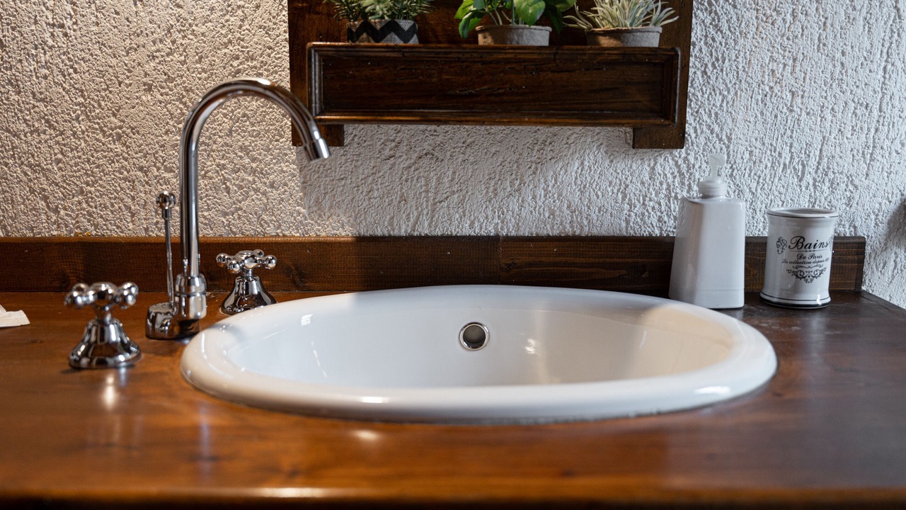 Photo of Bathroom in Arachova
