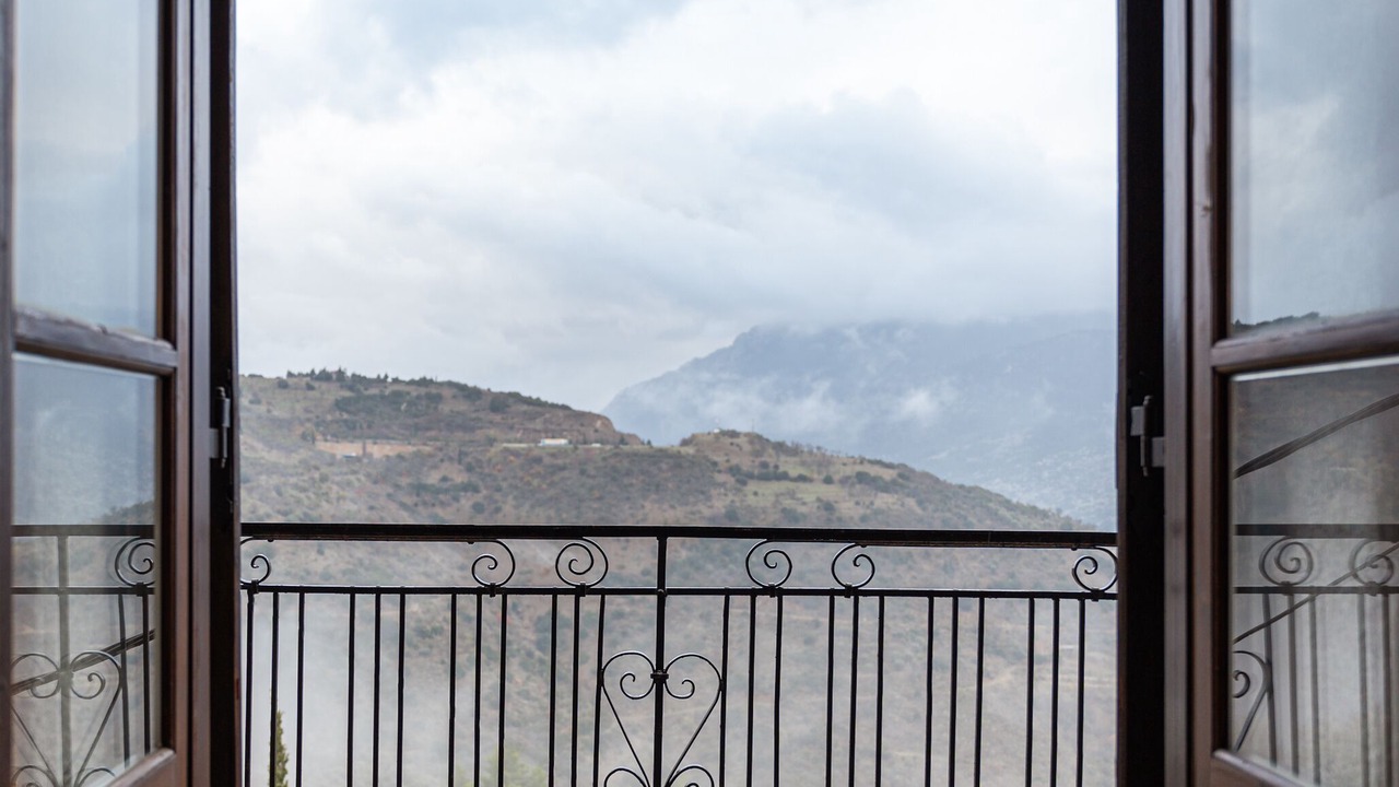 Photo of Patio Balcony in Arachova
