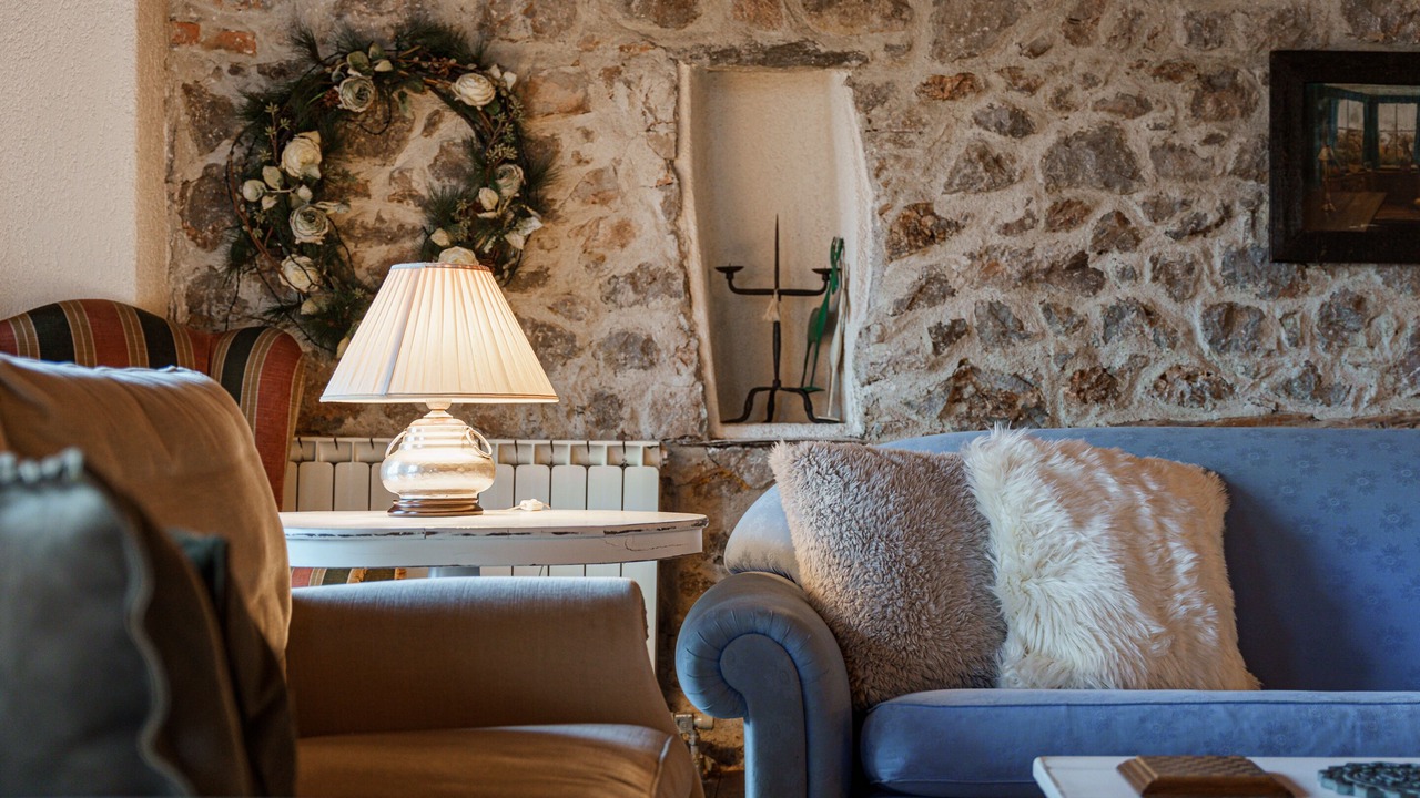 Photo of Bedroom in Arachova