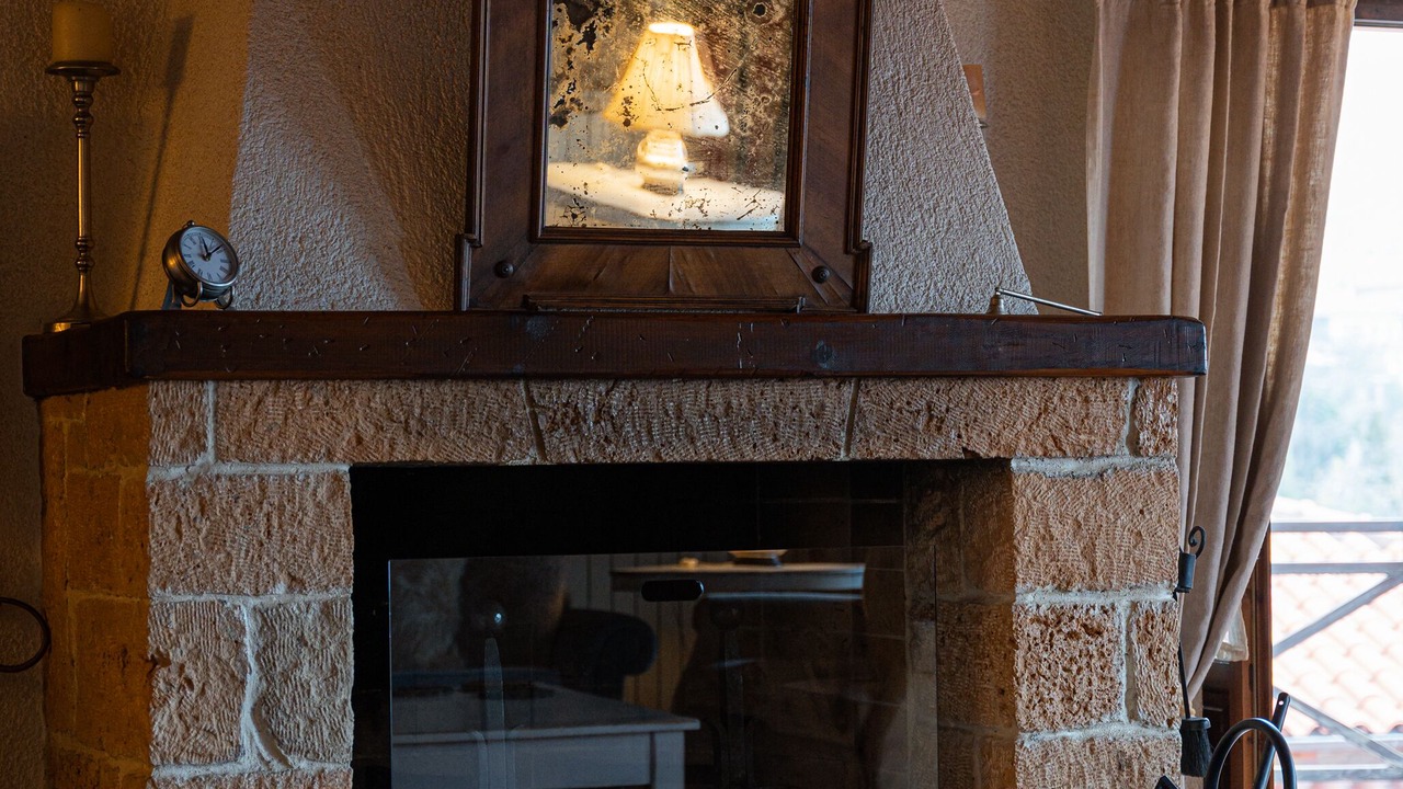 Photo of Livingroom in Arachova