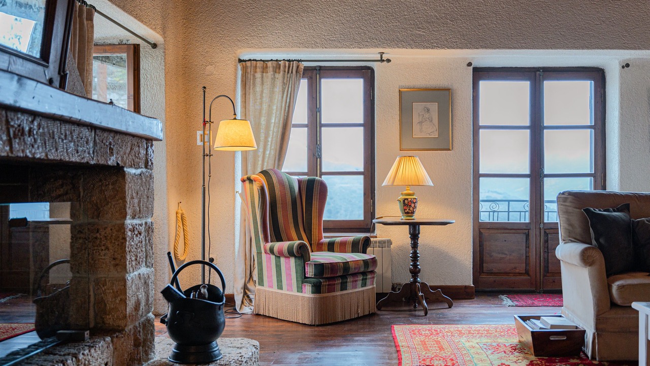 Photo of Livingroom in Arachova