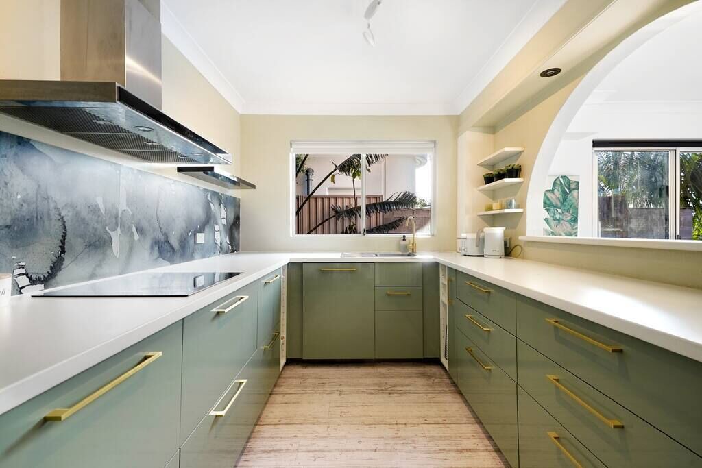Photo of Kitchen in Surfers Paradise
