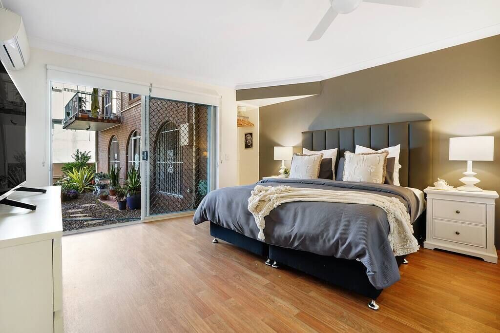 Photo of Bedroom in Surfers Paradise