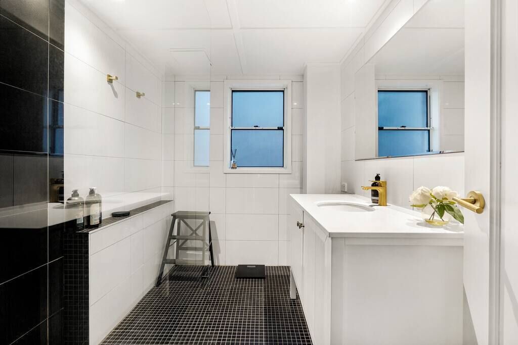 Photo of Bathroom in Surfers Paradise