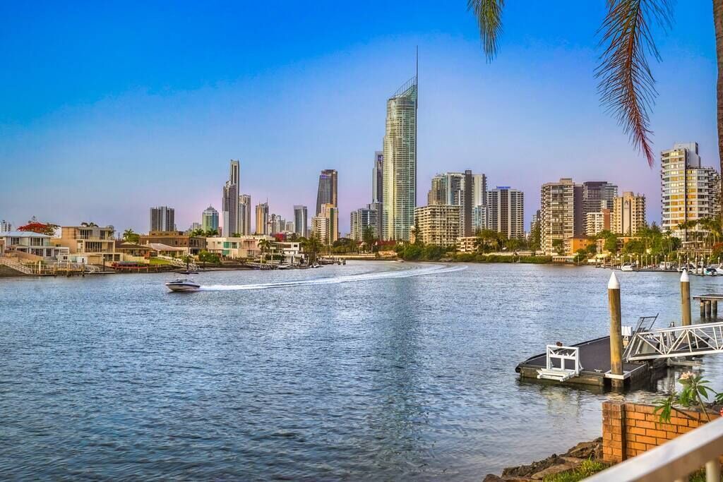 Photo of Others in Surfers Paradise