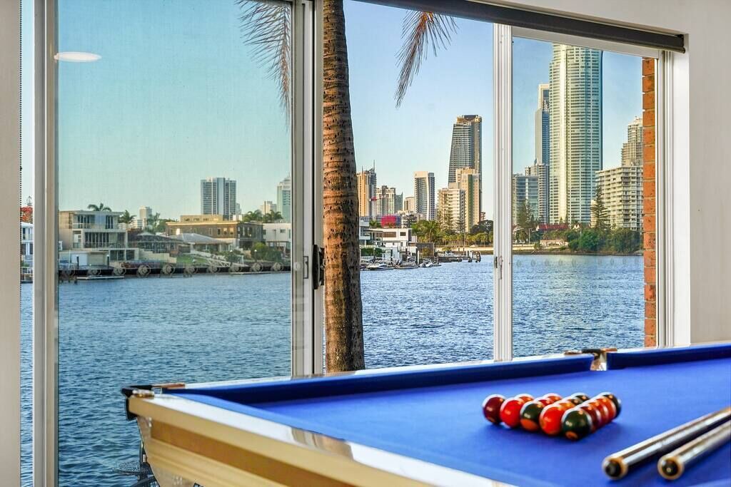 Photo of Bedroom in Surfers Paradise