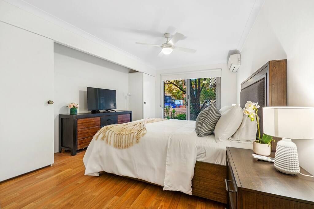 Photo of Bedroom in Surfers Paradise