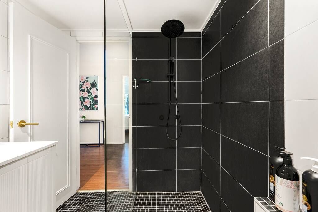 Photo of Bathroom in Surfers Paradise