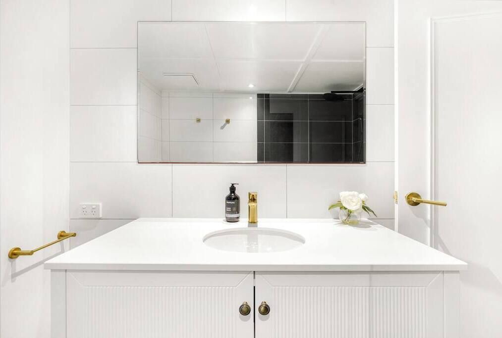 Photo of Bathroom in Surfers Paradise