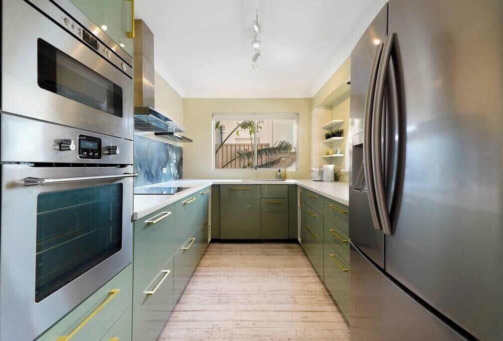 Photo of Kitchen in Surfers Paradise