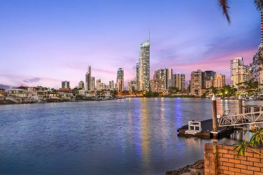 Photo of Outdoor in Surfers Paradise