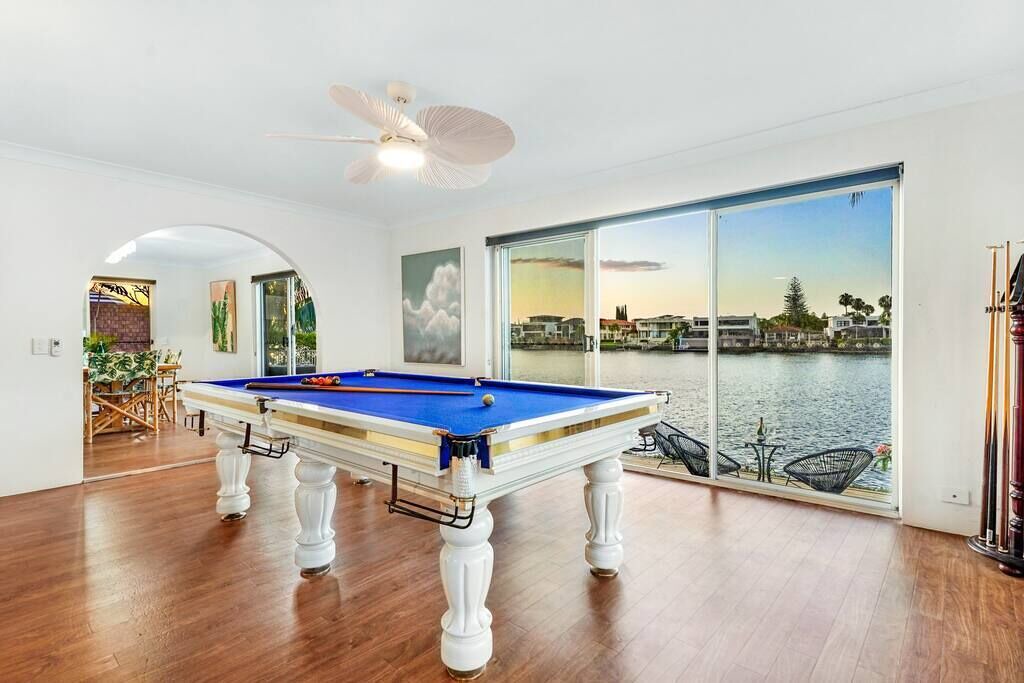 Photo of Bedroom in Surfers Paradise