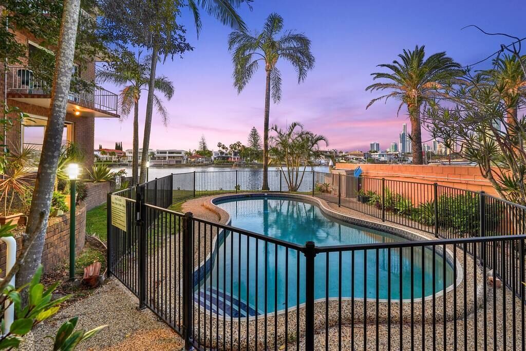Photo of Outdoor in Surfers Paradise