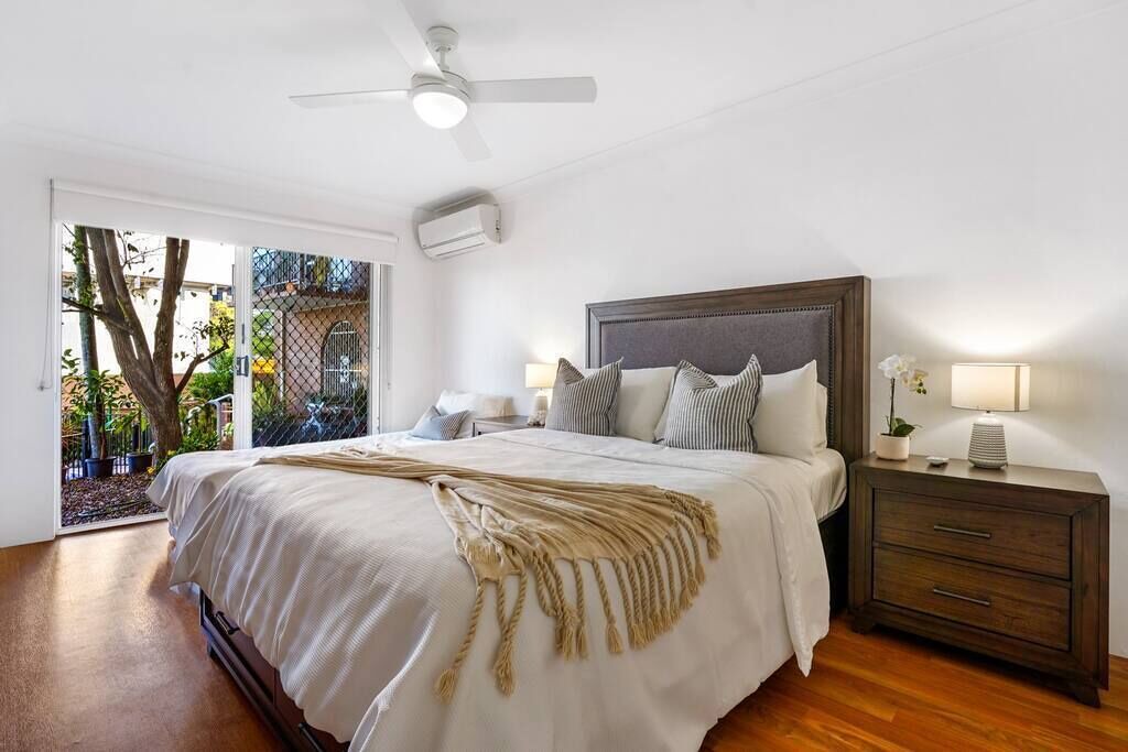 Photo of Bedroom in Surfers Paradise