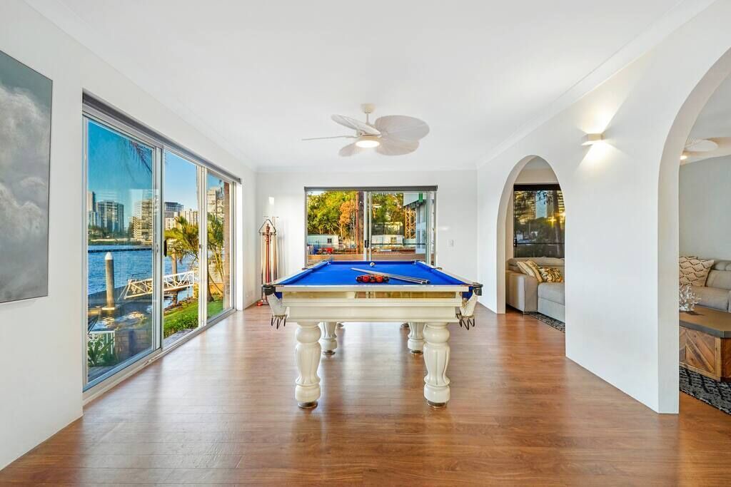 Photo of Bedroom in Surfers Paradise