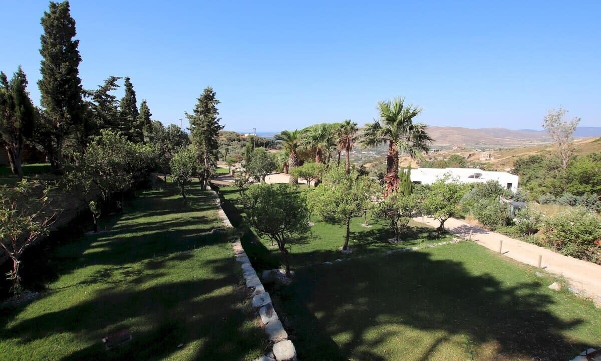 Photo of Outdoor in Karystos
