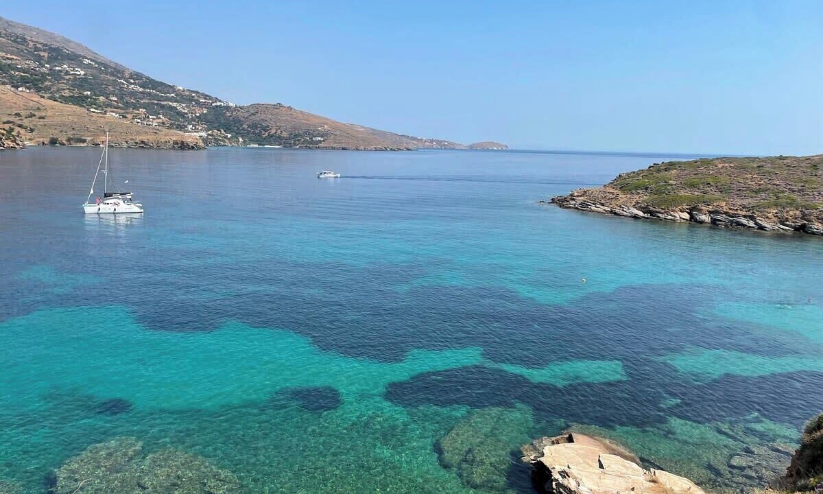 Photo of Outdoor in Karystos