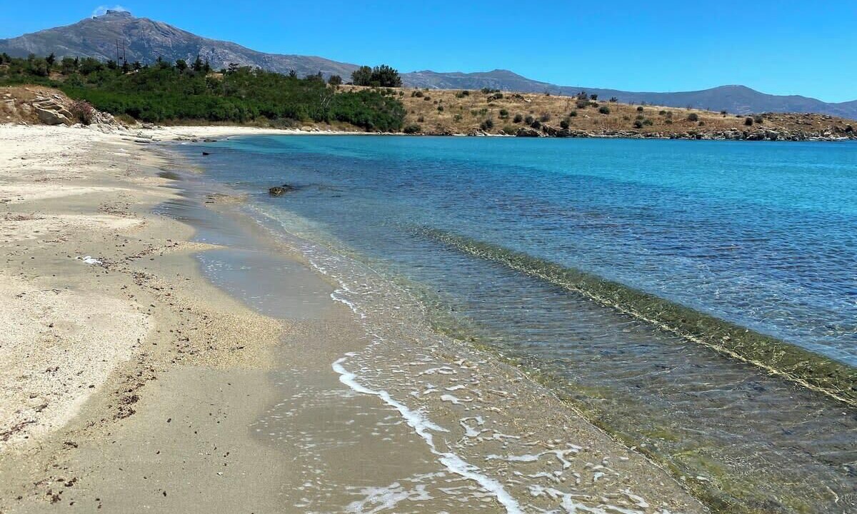 Photo of Outdoor in Karystos