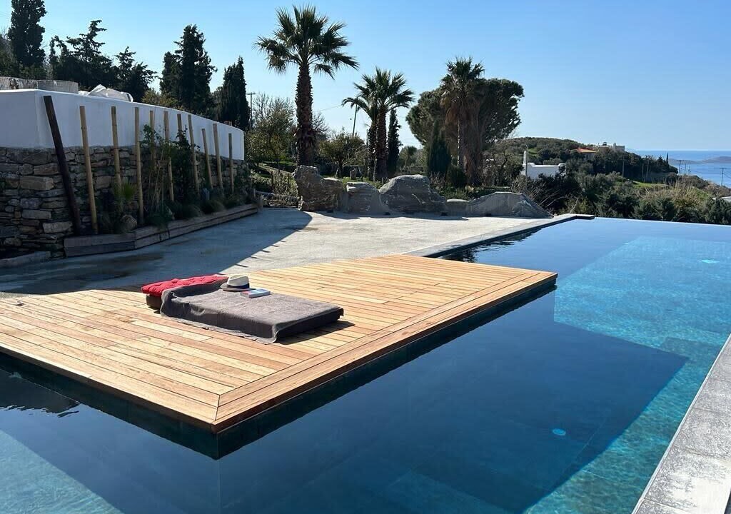 Photo of Outdoor in Karystos