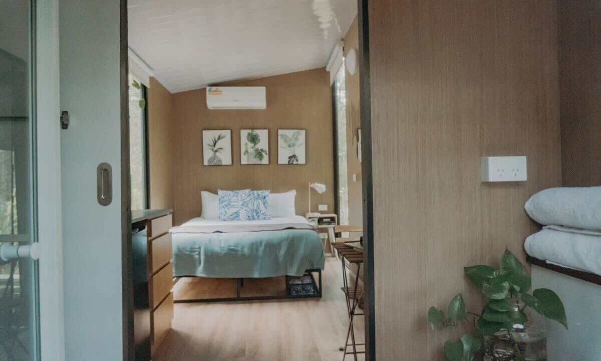 Photo of Bedroom in Mooloolah Valley