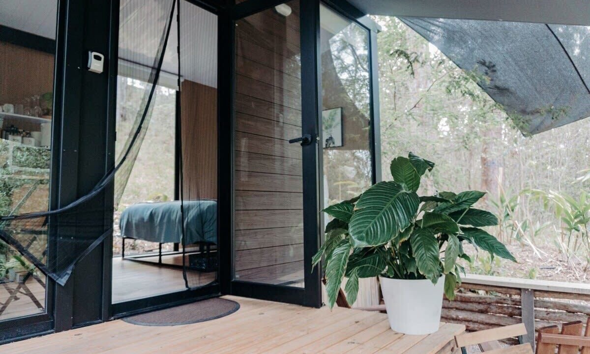 Photo of Patio Balcony in Mooloolah Valley
