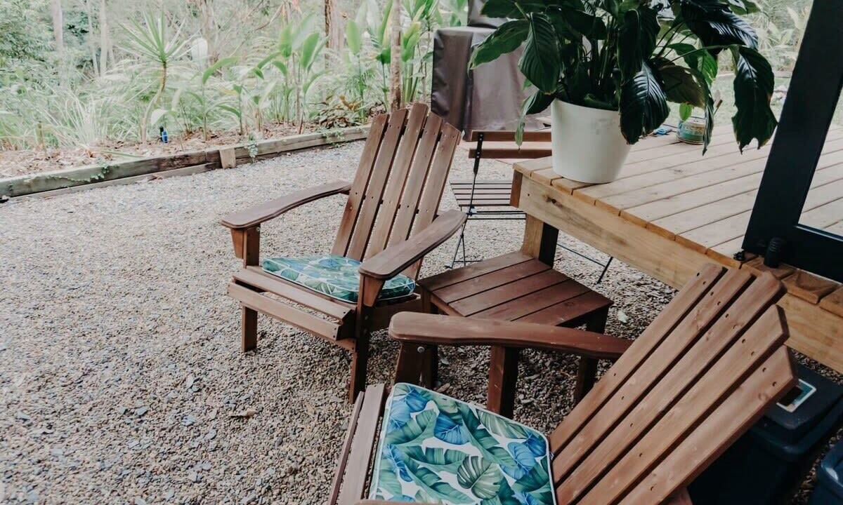 Photo of Patio Balcony in Mooloolah Valley