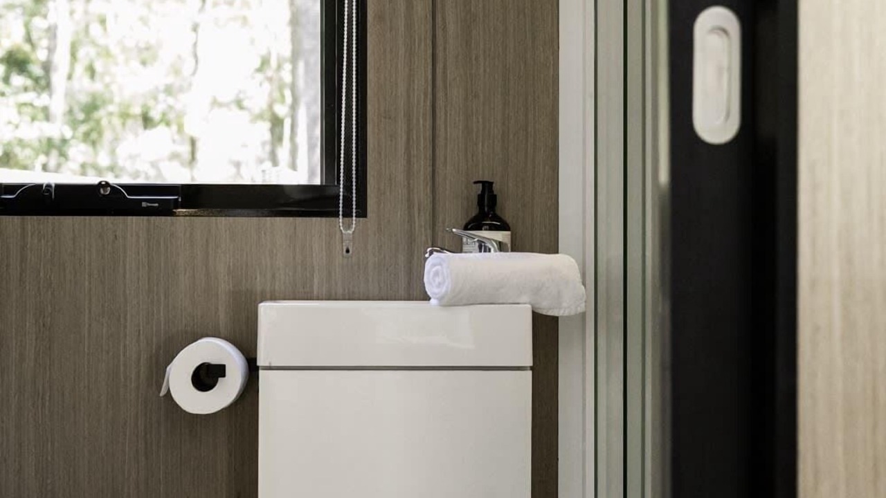 Photo of Bathroom in Mooloolah Valley