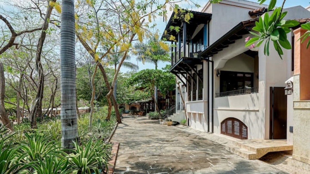 Photo of Outdoor in Las Catalinas