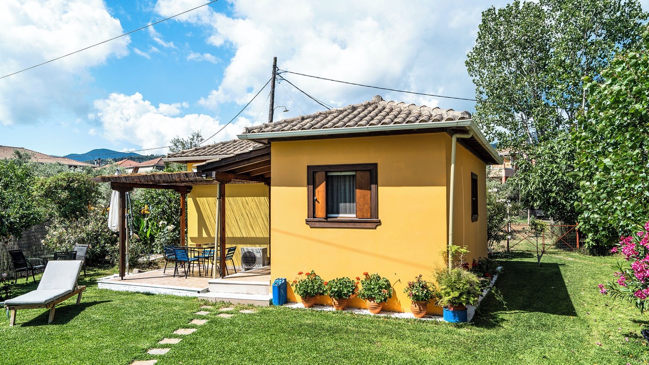 Photo of Outdoor in Lygia