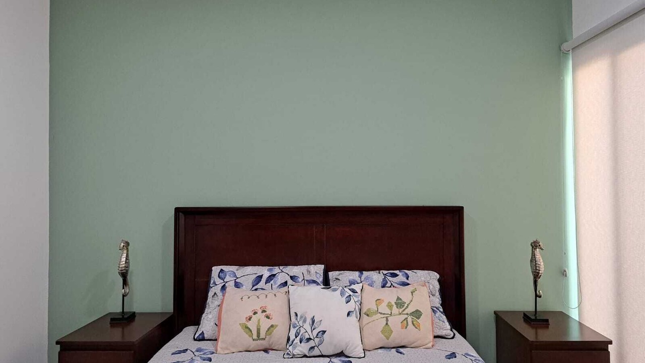 Photo of Bedroom in Esterillos Oeste