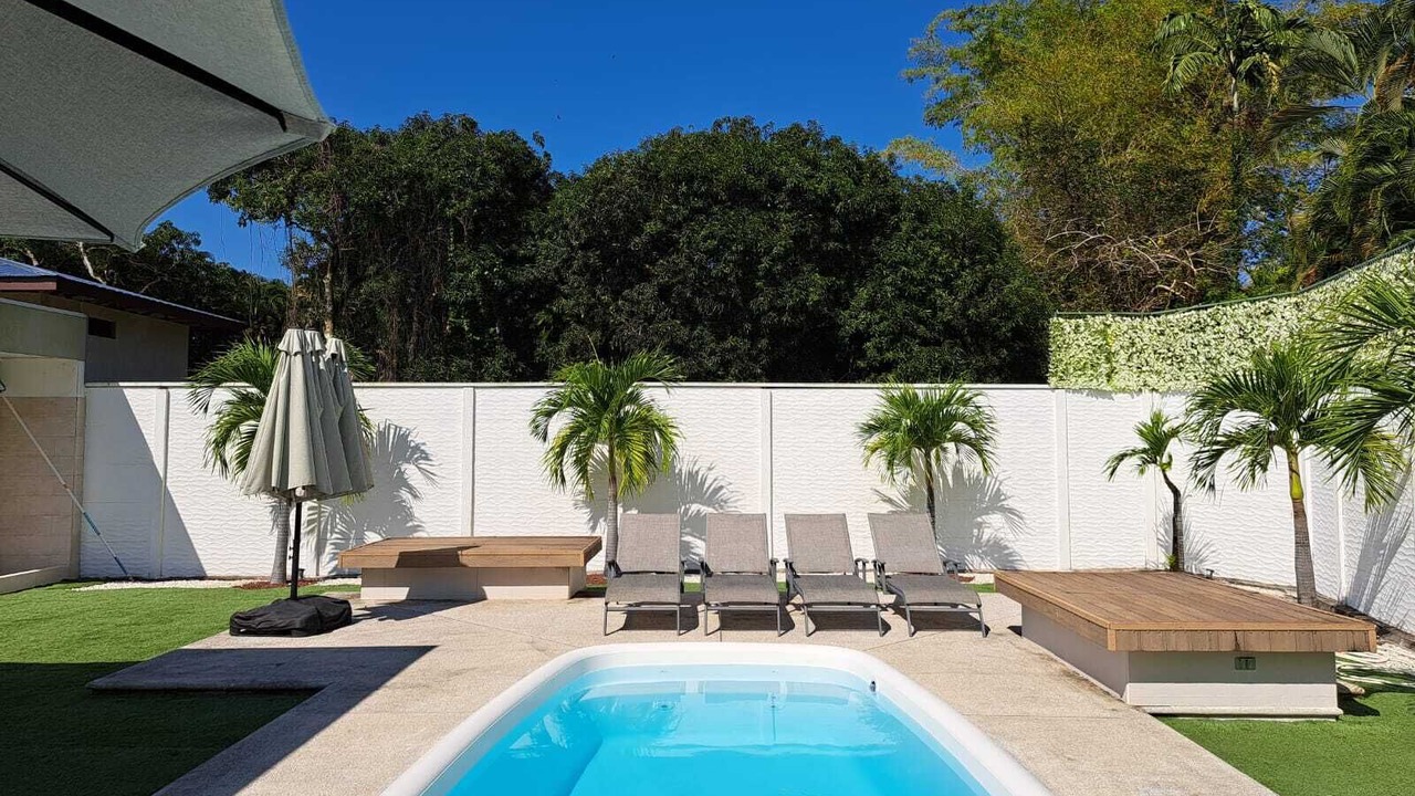 Photo of Outdoor in Esterillos Oeste