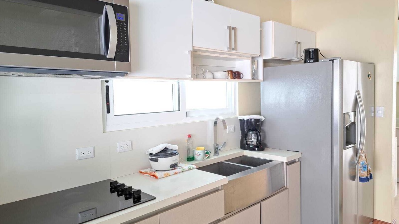 Photo of Kitchen in Esterillos Oeste