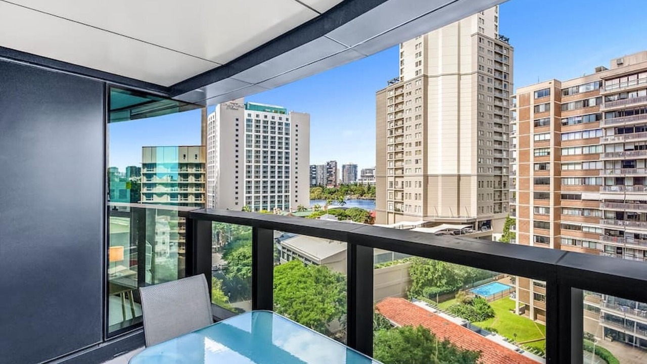 Photo of Outdoor in Brisbane Central Business District