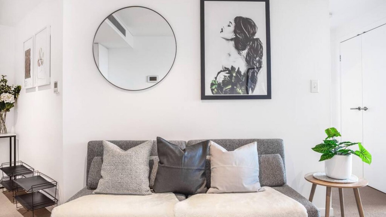 Photo of Livingroom in Brisbane Central Business District