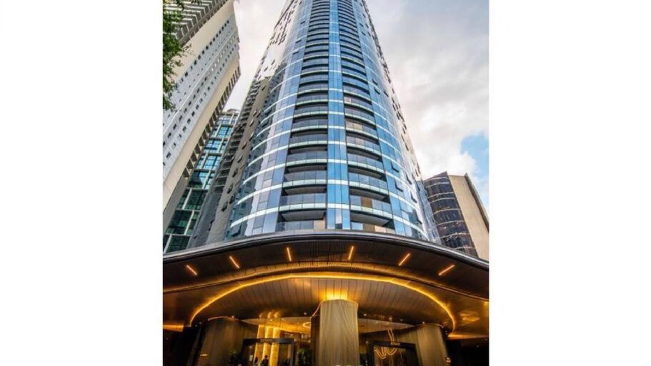 Photo of Outdoor in Brisbane Central Business District