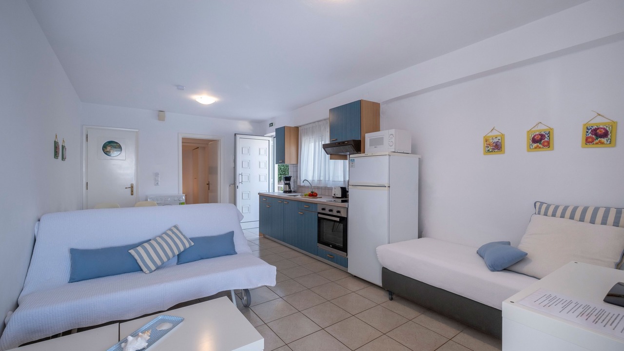 Photo of Livingroom in Kiveri