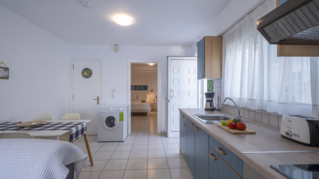 Photo of Kitchen in Kiveri