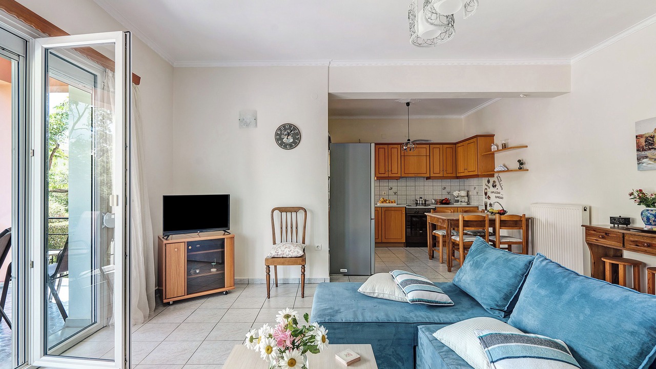 Photo of Livingroom in Lygia