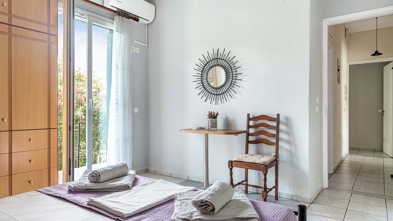Photo of Bedroom in Lygia