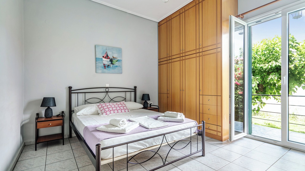 Photo of Bedroom in Lygia