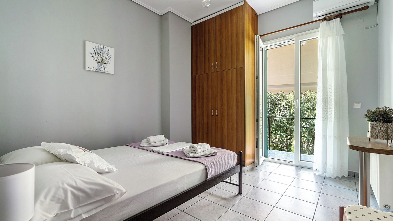 Photo of Bedroom in Lygia