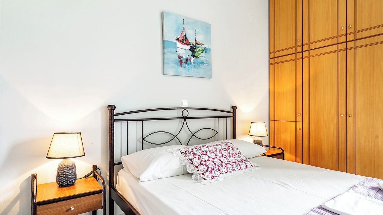 Photo of Bedroom in Lygia