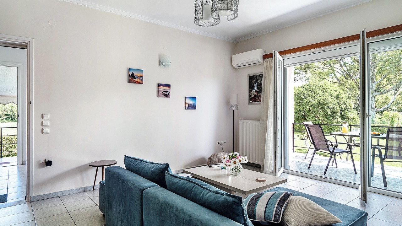 Photo of Livingroom in Lygia