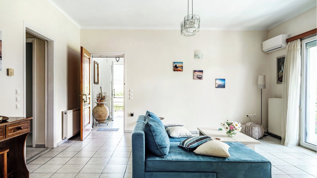 Photo of Livingroom in Lygia