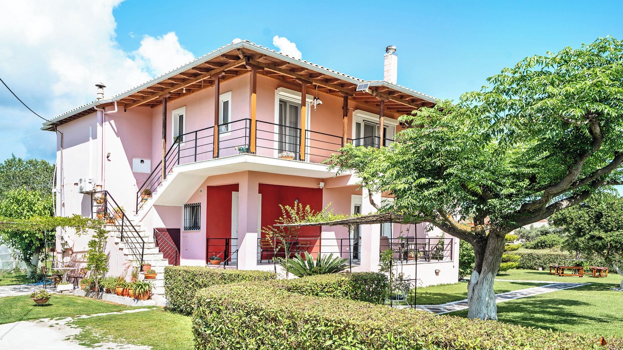 Photo of Outdoor in Lygia