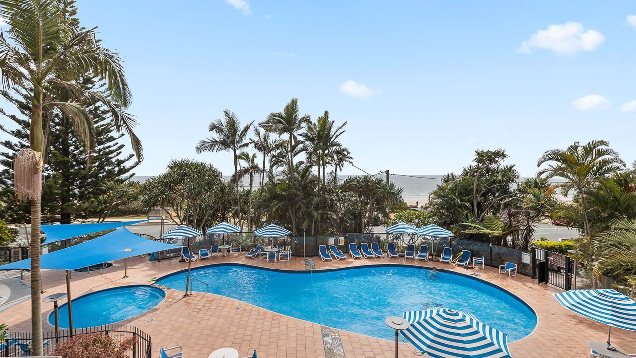 Photo of Outdoor in Currumbin