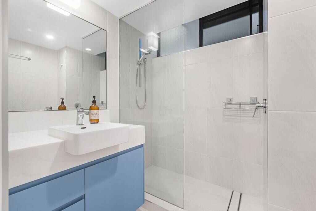 Photo of Bathroom in Currumbin