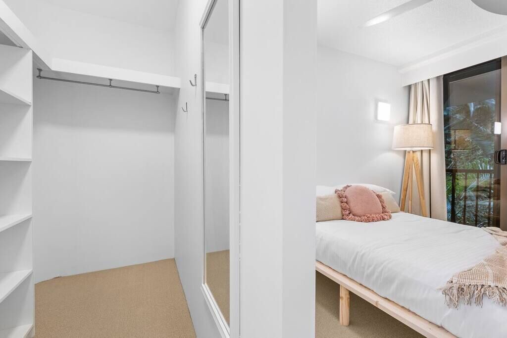 Photo of Bedroom in Currumbin